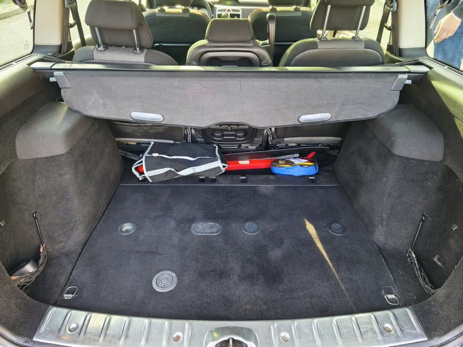 Peugeot 307 SW Carrinha