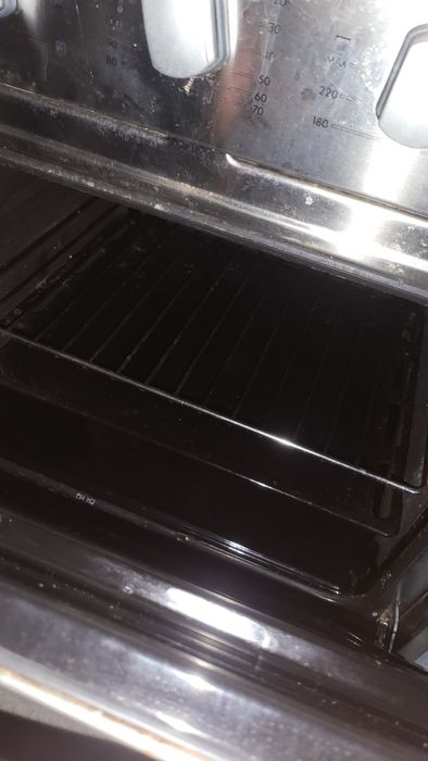 Vendo forno usado Ariston FO 52 C2 IX