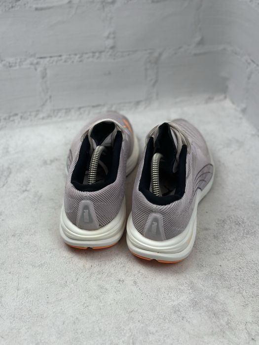 Жіночі спортивні бігові кросівки Puma Velocity Nitro 38p