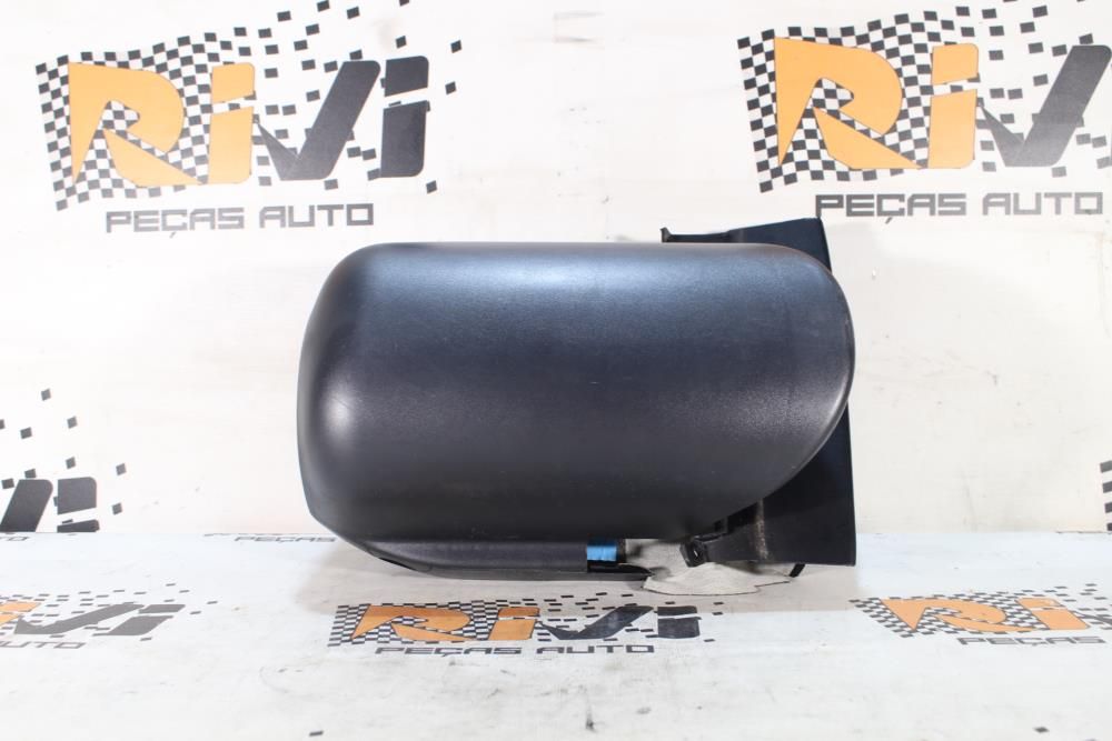 Blindagem da coluna de direção / plásticos do volante BMW 1 (E87)