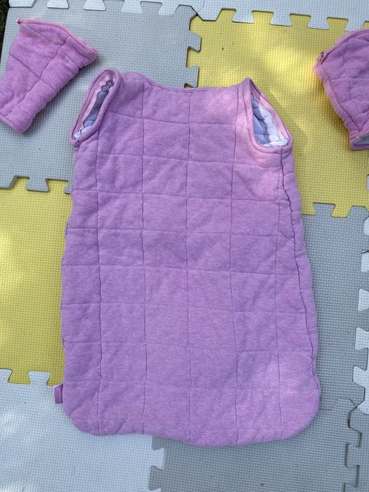 Śpiworek do spania Jollein