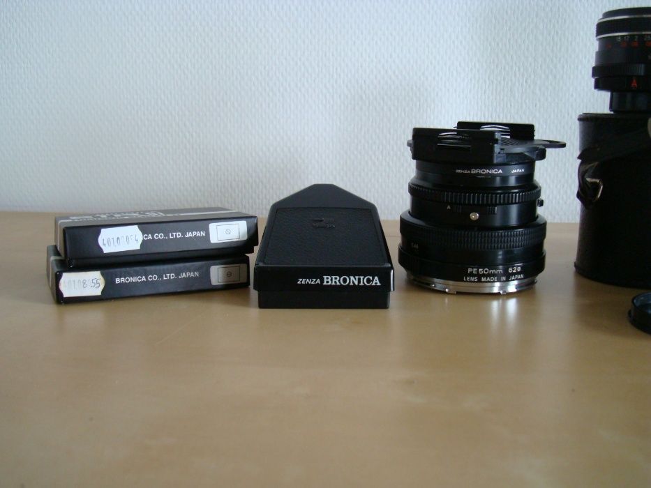 Estojo para objectiva64751022848898122