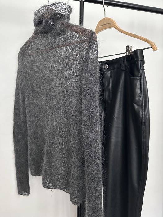 Гольф павутинка