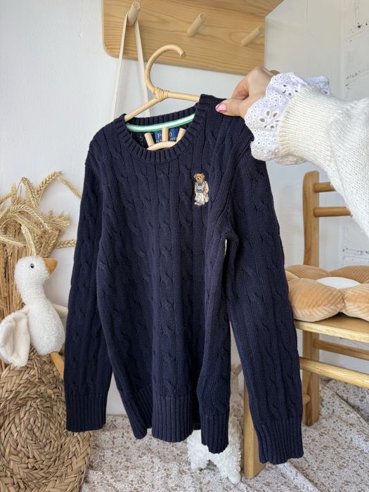 оригінальний светр Polo Ralph Lauren