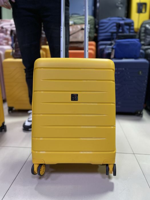 Валіза мала з розширенням MODО від Італійського виробника