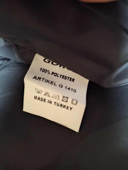 Весенняя куртка отличного качества.