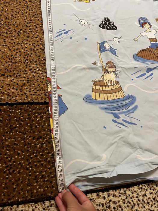 Підодіяльник дитячий