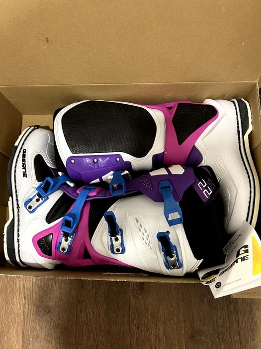 Gaerne sg 22/ Торг/ Розмір 43 та 45