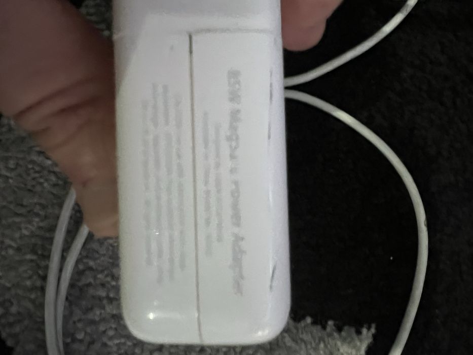 MacBook  Pro late 2011