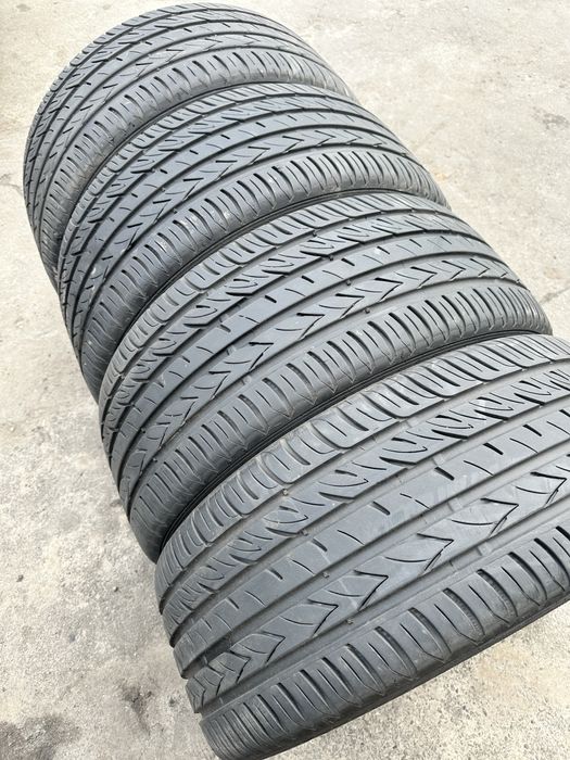 Шини 245 45 18 100Y XL Gislaved Ultra Speed 2 комплект