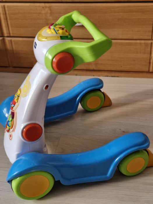 Ходунки Chicco Перша пробіжка