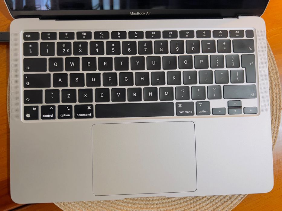 MacBook Air M1 | 8GB | SSD 256GB | 13.3”