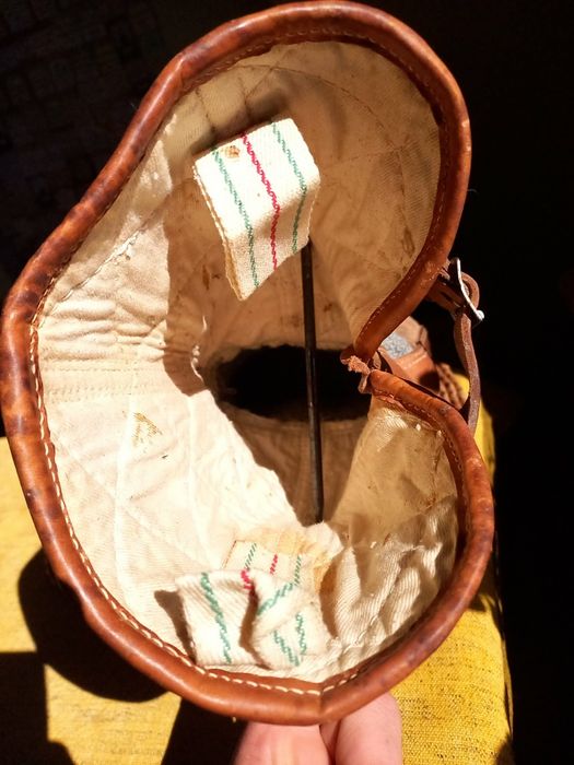 Buty wojskowe węgierskie 43