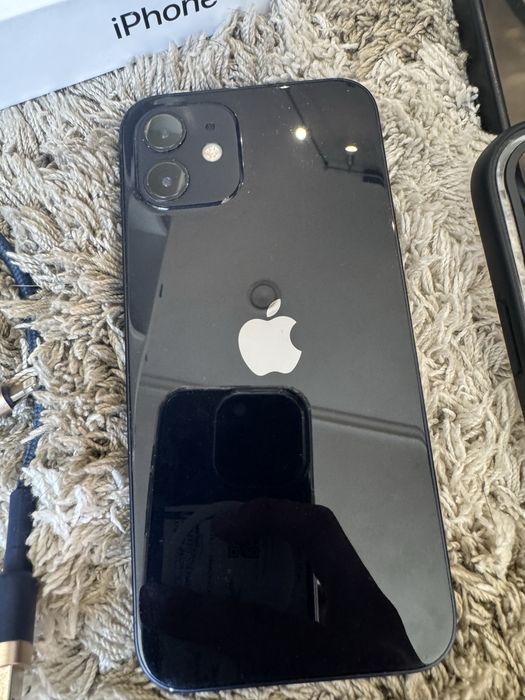Iphone 12 128gb 80% GRATISY!