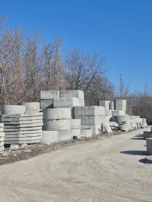 Вигрібні ями під ключ - ЗА ОДИН ДЕНЬ!