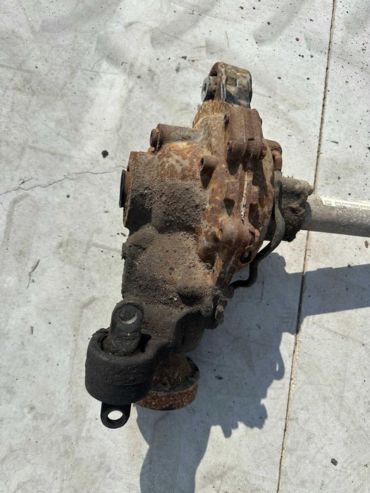 Ford Ranger V 11-20 Most Przód Przedni Dyfer 3.73