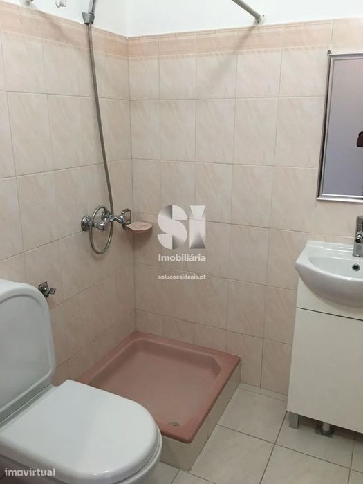 Apartamento T3