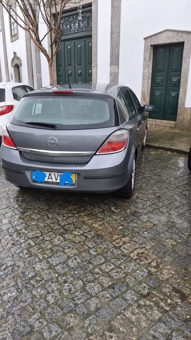 Opel Astra 1.3 CDTI Cosmo