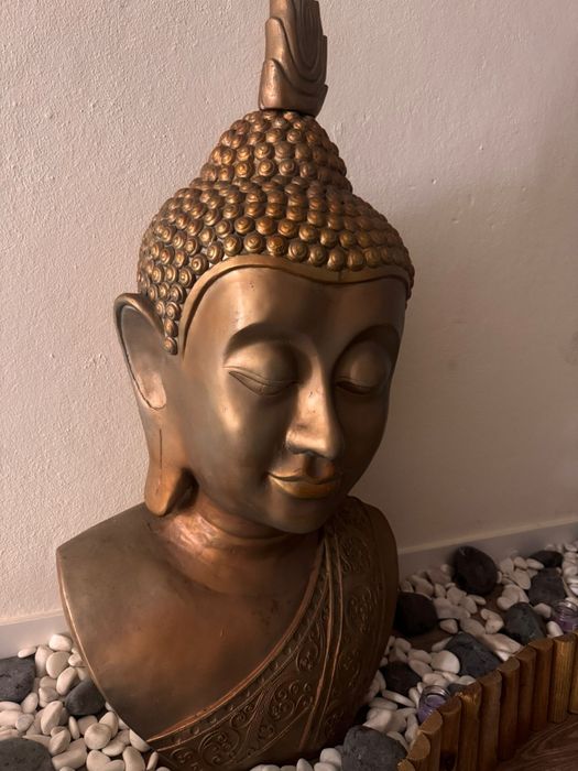 Buda de altura 120cm