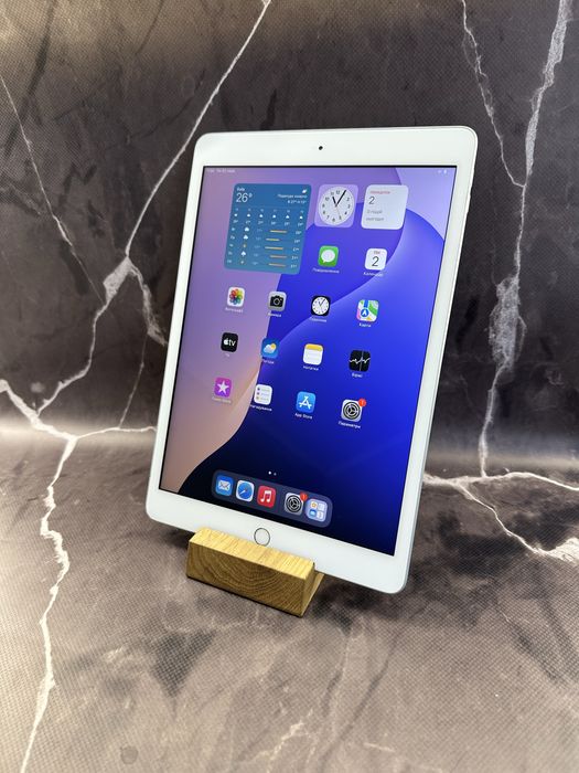 iPad 10.2 128GB 2020 | Айпад 10.2 128ГБ Neverlock | Гарантія