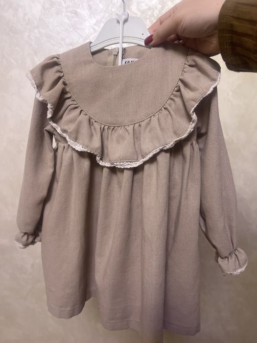 Сукня для дівчинки