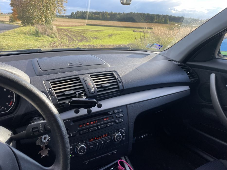 BMW serii 1 116i