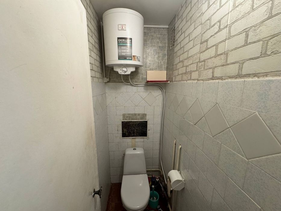 Продаж 3-кімнатної квартири  68м2, цегла, гарний район