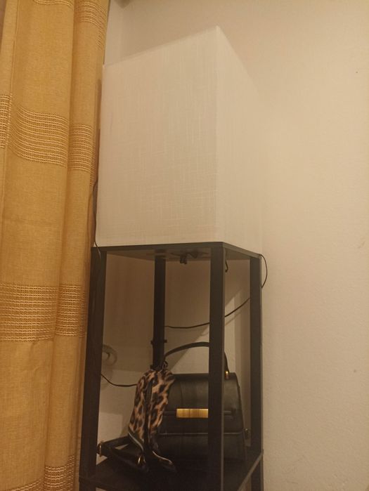Luminária touch 3