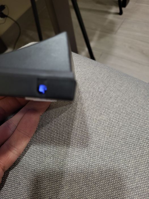 Годинник настільний з термомогігрометром  і будильником