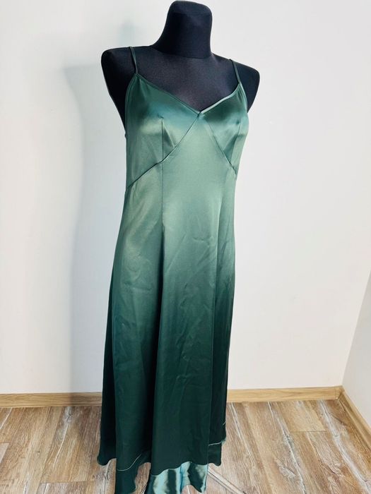 Сукня-вишиванка від Роксолани Богуцької, дизайнерська сукня, вишиванка