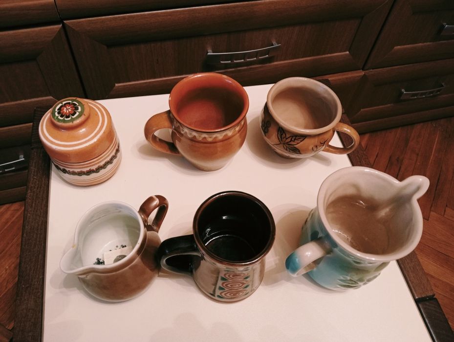 Керамическая мозаика