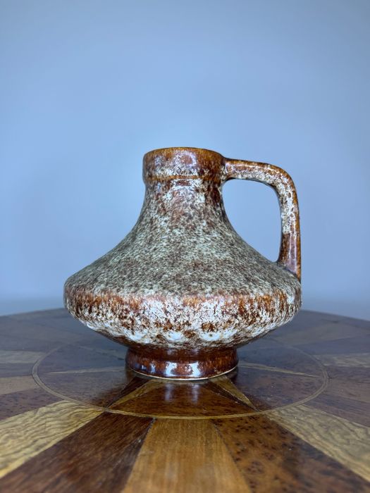 Ceramiczny wazon dzban fat lava Jopeko 47-15