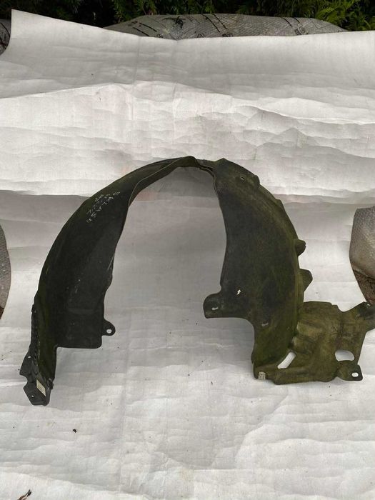 Mercedes S Klasa W222 Nadkole Przednie Prawe