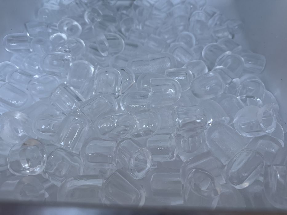 Льодогенератор 45 кілограм на добу NordCap