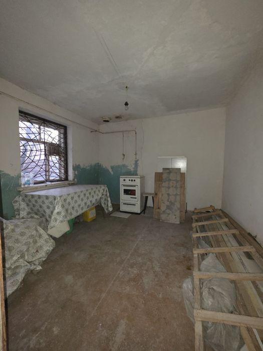 Продам участок с домом ул. Солончаковая