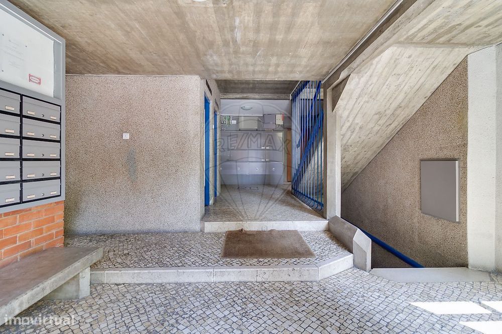 Apartamento T2 para venda