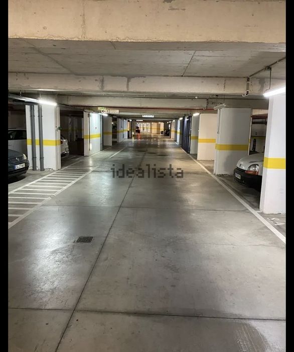 Garagem marina Albufeira