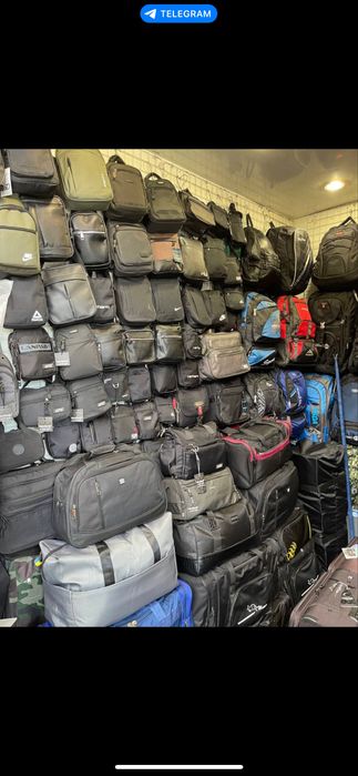 Рюкзак шкільний, тактичний, туристичний