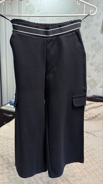 Брюки для дівчинки