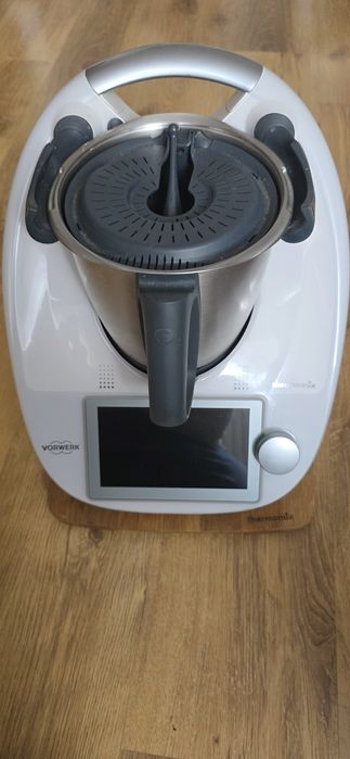 Sprzedam Termomix tm 6