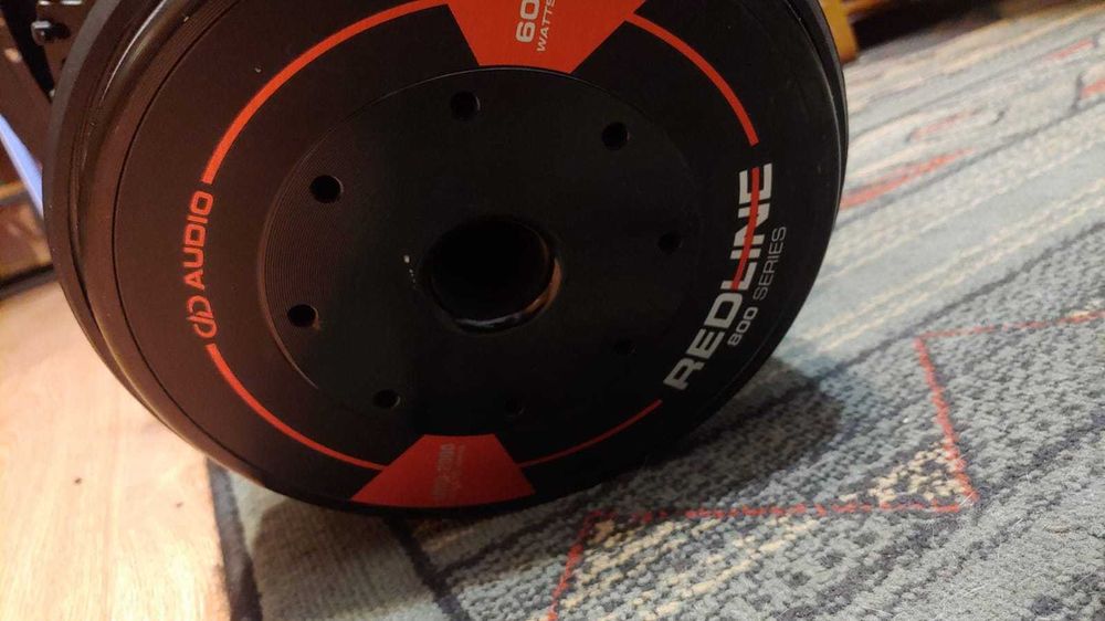 Dd 818 nowa seria nowe z pudełkami. Orion hcca. Subwoofer