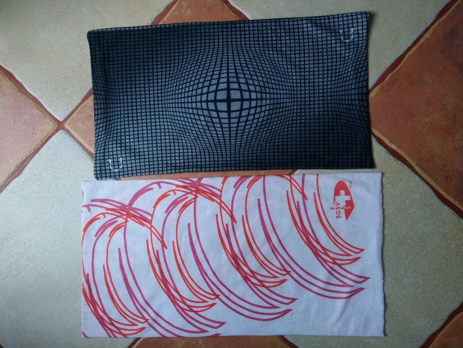 Баф бафф еластичний