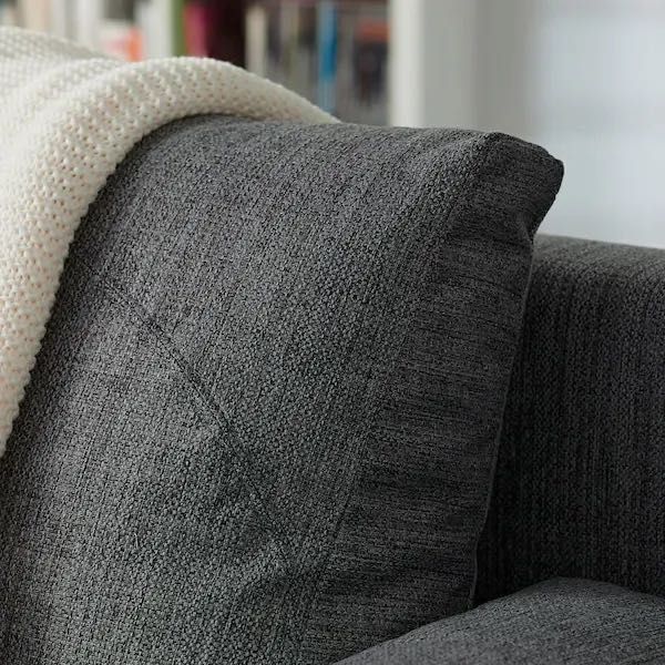 Sofa rozkładana IKEA ARVIKEN, stan prawie idealny