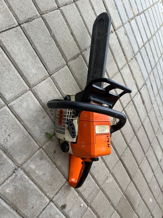 Piła spalinowa Stihl 023c