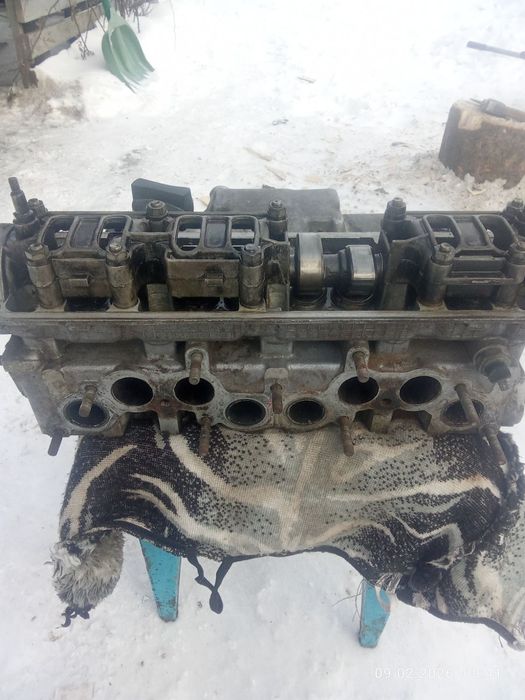 Гбц ваз 2108-099 1.5 в чудовому стані