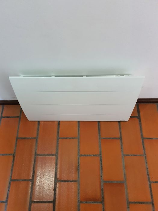 Emissor cerâmico SAUTER SIBAYAK 1500W