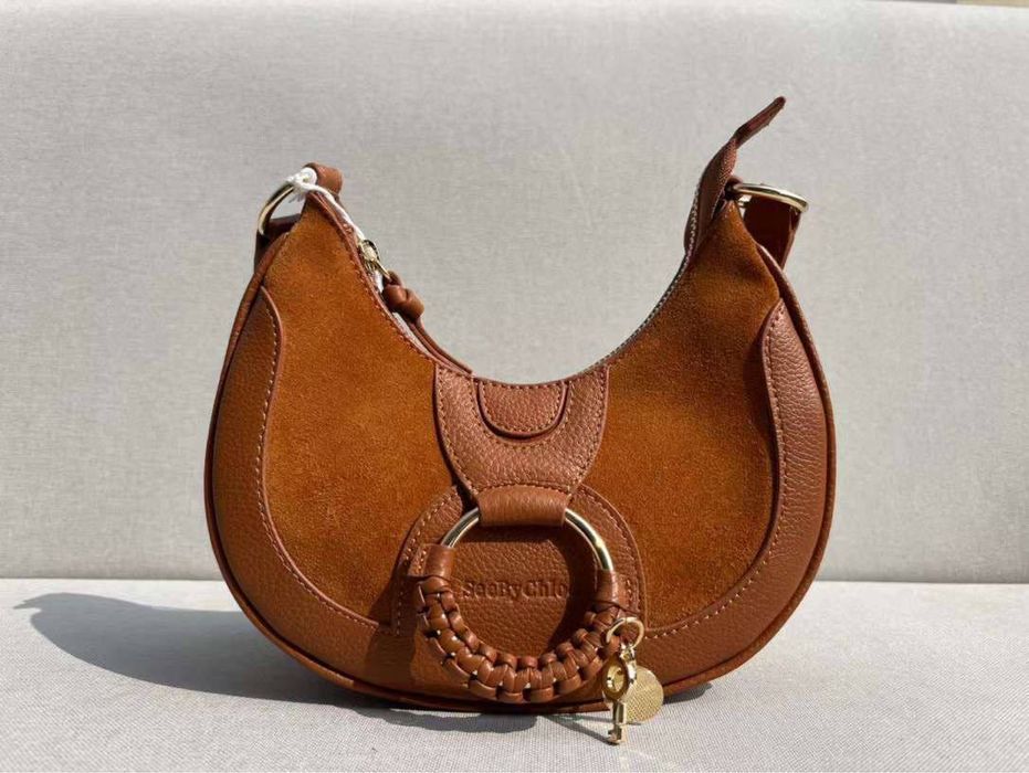 Сумка See by Chloe