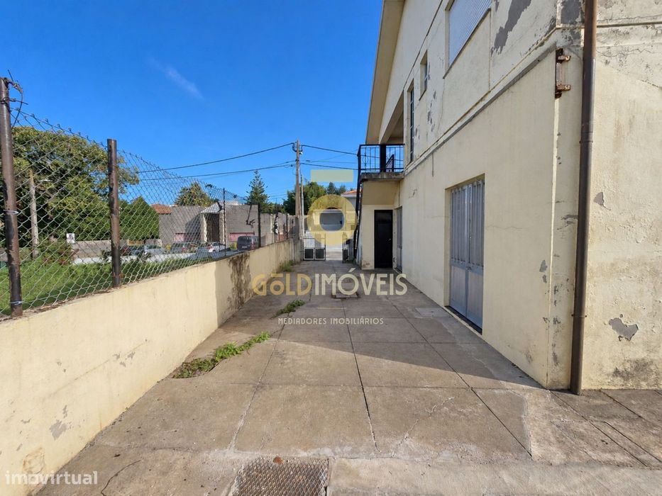 Moradia Isolada T3 Venda em Mozelos,Santa Maria da Feira