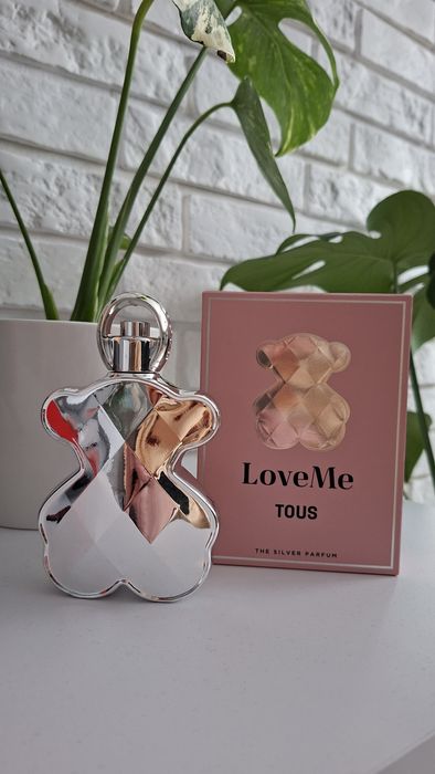 Perfumy TOUS LoveMe