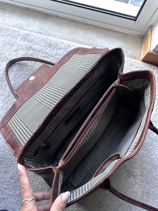 Mala de Portatil Senhora